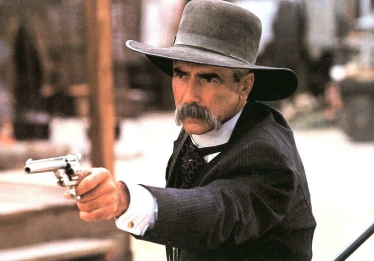 Sam Elliot S Life Is Wilder Than You D Believe History All Day