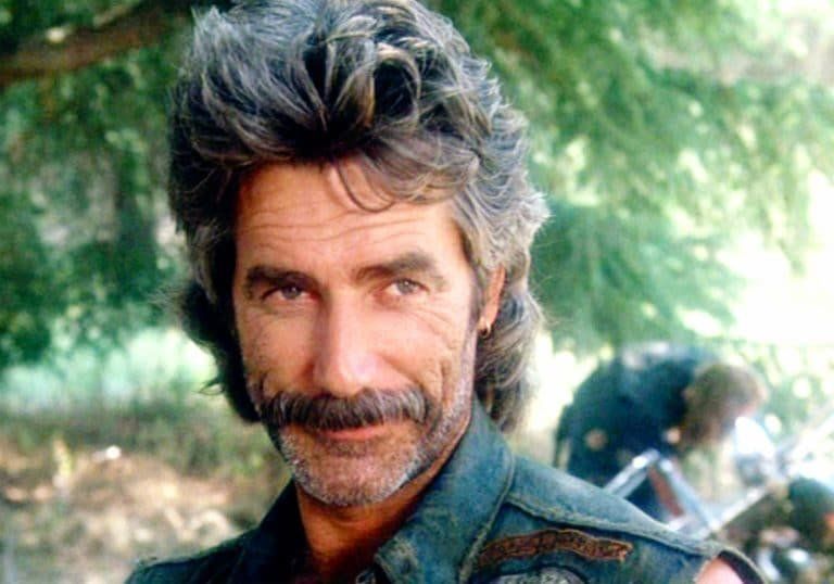 Sam Elliot S Life Is Wilder Than You D Believe History All Day