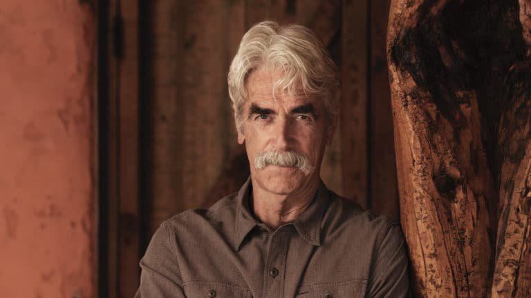 Sam Elliot S Life Is Wilder Than You D Believe History All Day