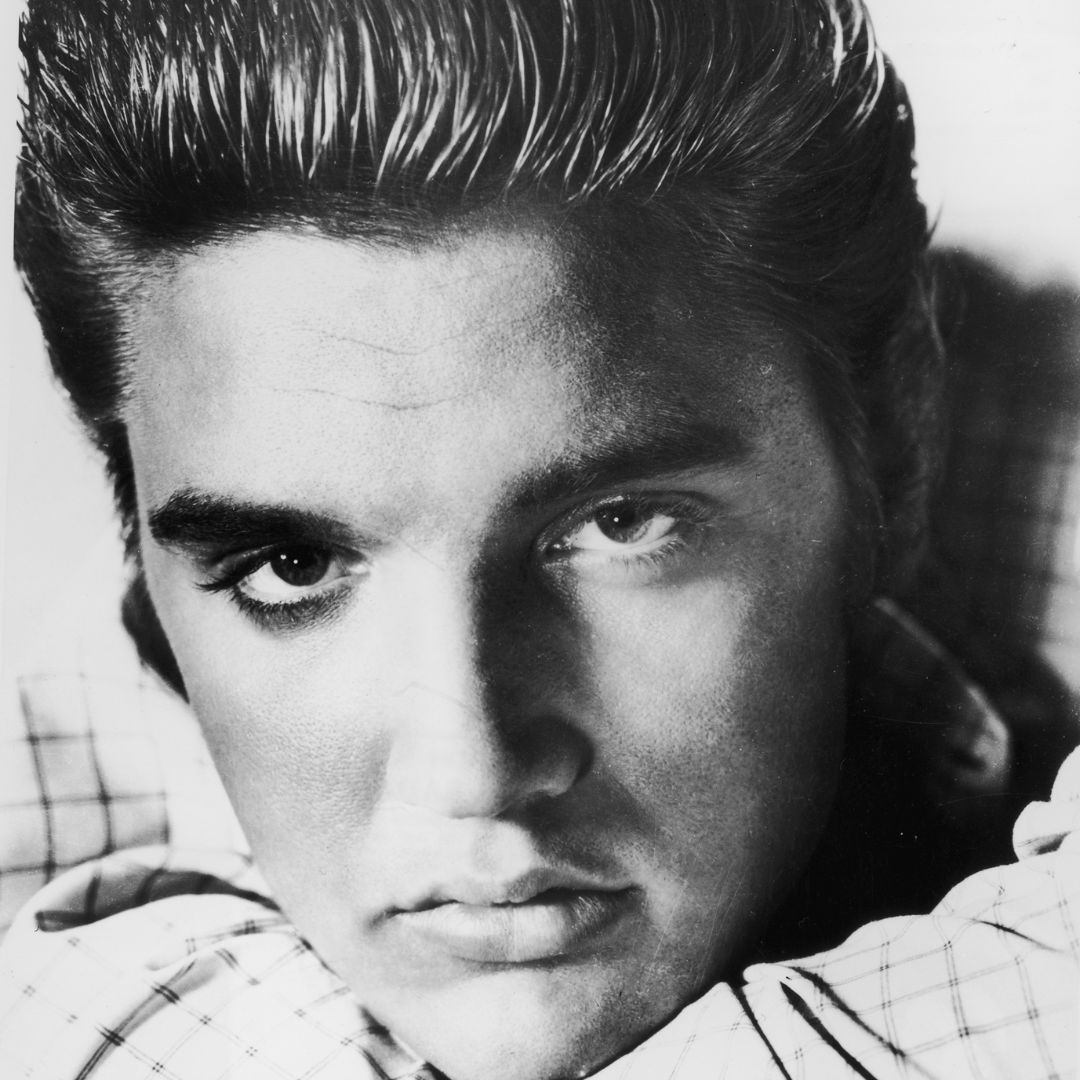 Priscilla Presley Her Marriage To Elvis And The Legal Battle Following