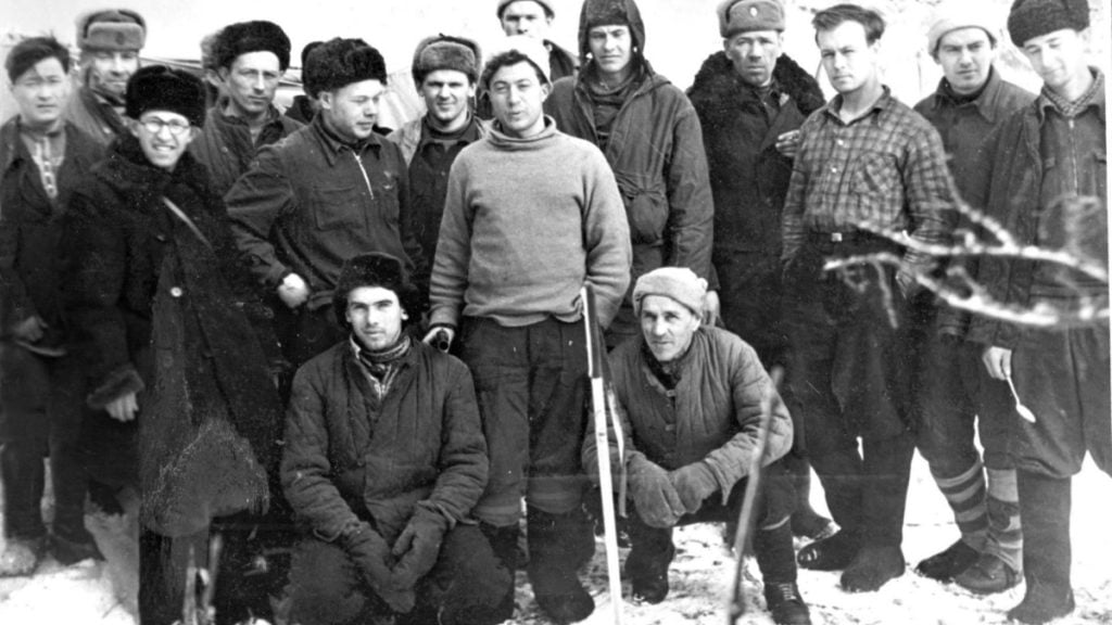 Dyatlov Pass And The 33rd Photograph