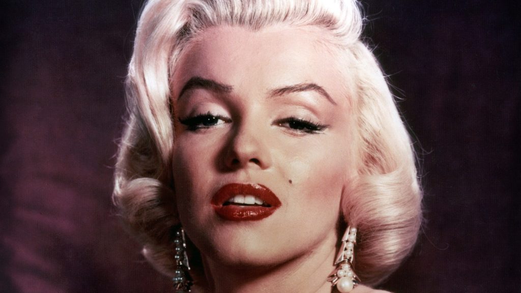 The Shocking Revelations About Marilyn Monroe's Relationship With Her ...