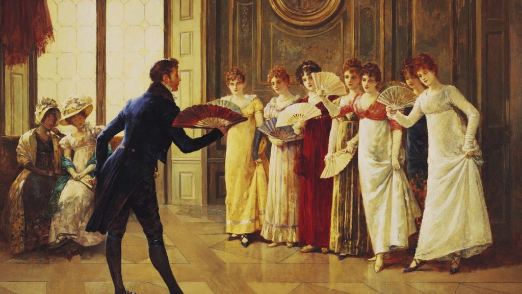 a-brief-history-about-the-regency-era-past-chronicles
