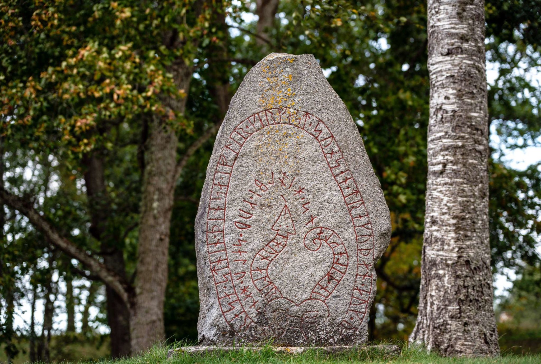 The Myth of the Kensington Runestone