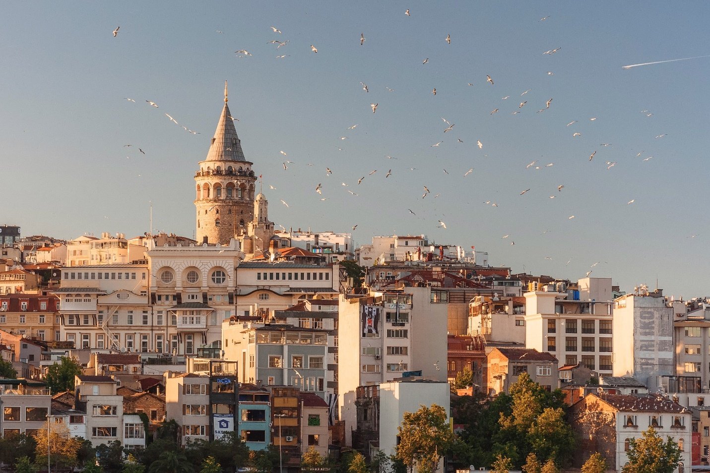 City of Turkey