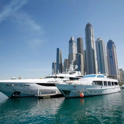 These Things You'll Only Find in Dubai - Tipopedia