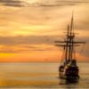 The unraveled mystery of the Mary Celeste
