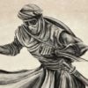 Hashashins - the Assassins of Persia