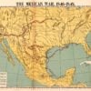 Read on and find out more about the Mexican-American War