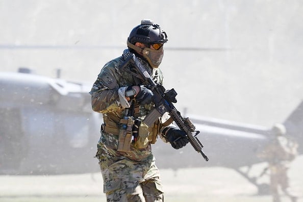 The 35 Toughest Special Forces Units Around The World - SavvyDime