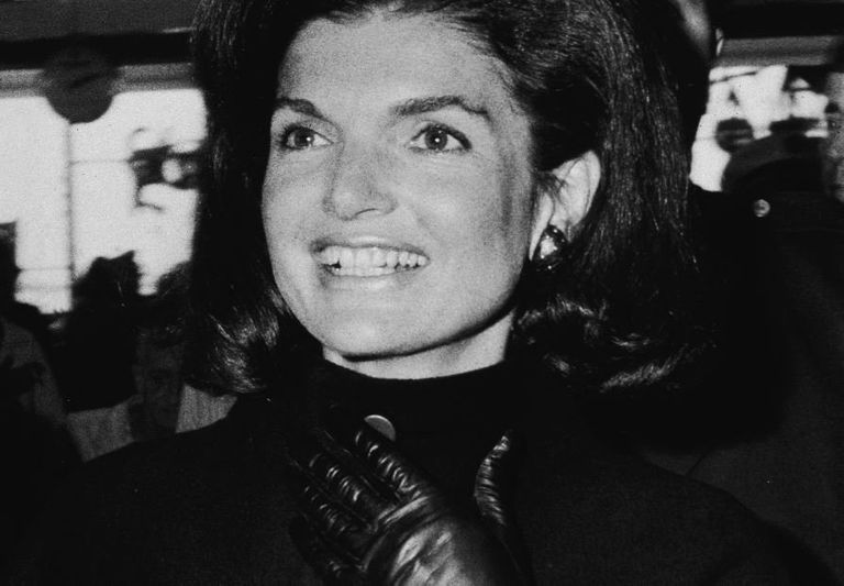 Jacqueline Kennedy’s Life: Tales, Fashion, Controversies, And ...