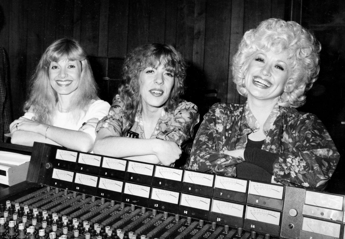 Fascinating Facts About Dolly Parton, The Queen Of Country