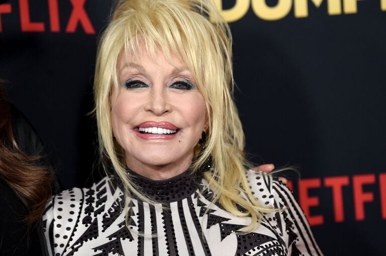 Fascinating Facts About Dolly Parton, The Queen of Country