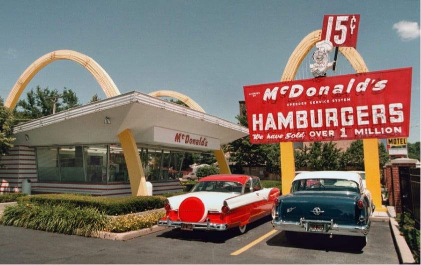 40 Fast Facts About The Fast Food Giant, McDonald’s