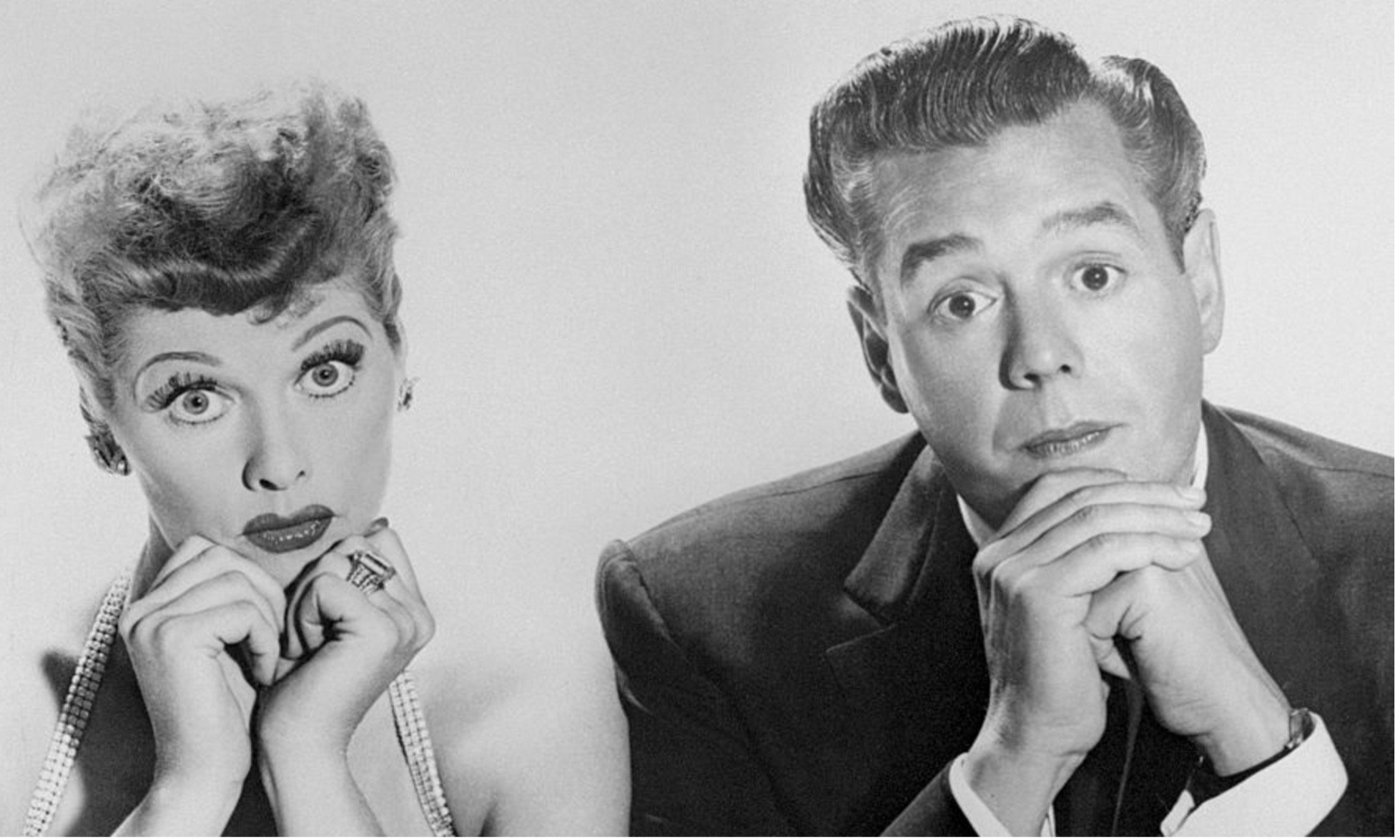 Iconic Pictures that Reveal the Influence of Lucille Ball