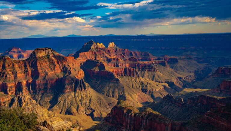 A Groundbreaking Geological Discovery In The Grand Canyon