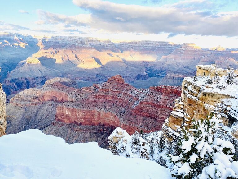 A Groundbreaking Geological Discovery In The Grand Canyon