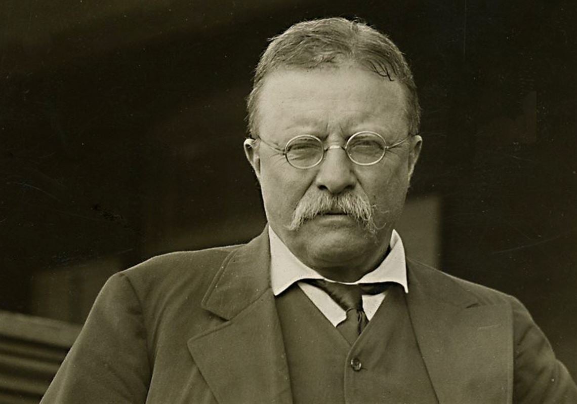 Interesting Facts about the 26th President of the US, Theodore Roosevelt