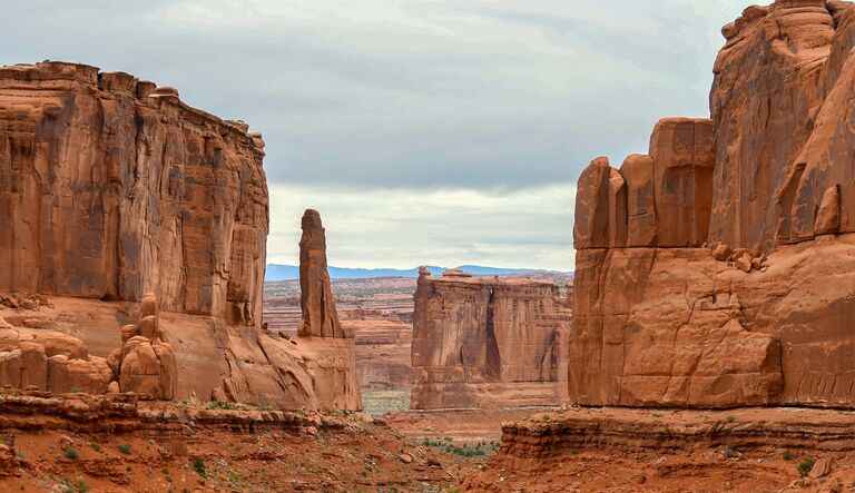 A Groundbreaking Geological Discovery in the Grand Canyon