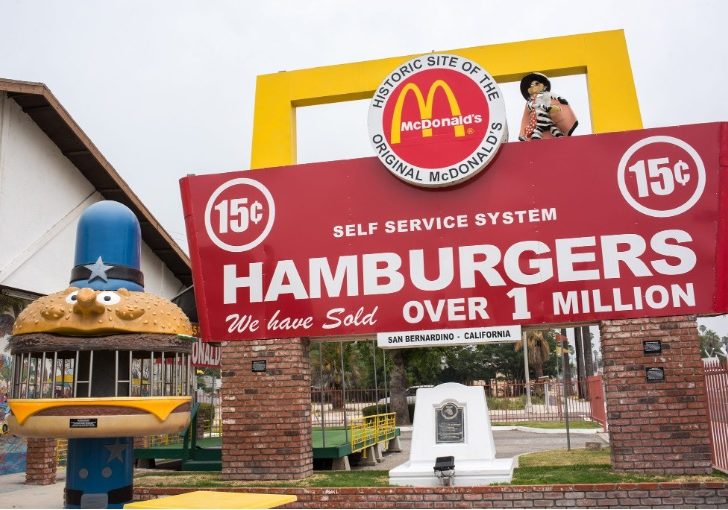 40 Fast Facts About The Fast Food Giant, McDonald's - Hacks Detective