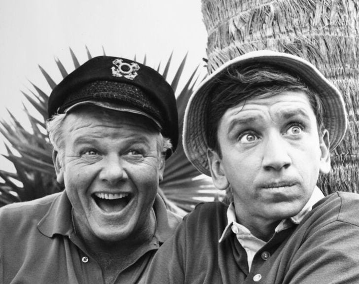 40 Secrets You Never Knew About Gilligan's Island - Family and Pets