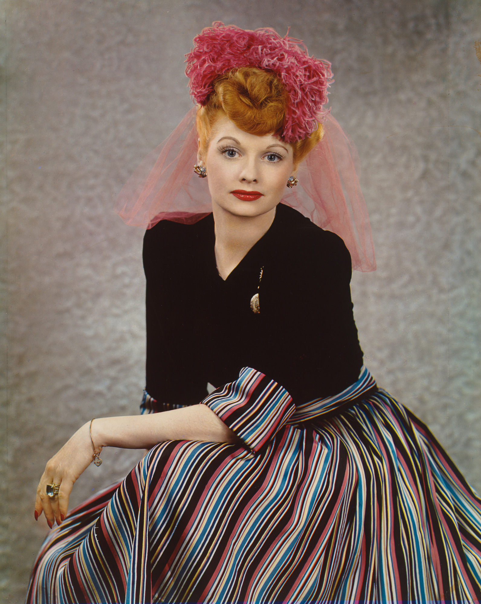 Iconic Pictures that Reveal the Influence of Lucille Ball