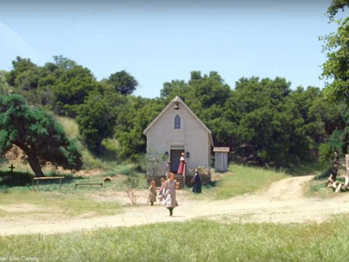 Where Was “Little House on the Prairie” Filmed? And Other Fun Facts