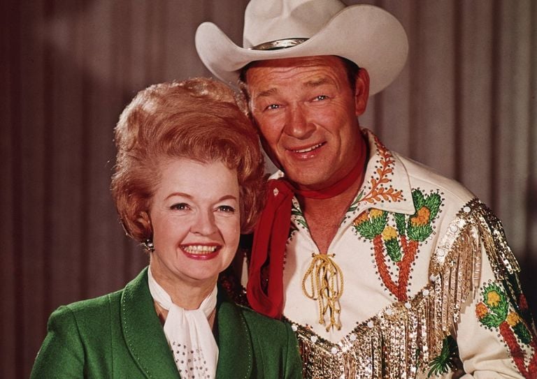 Why The Roy Rogers Museum Closed Its Doors For Good - History All Day