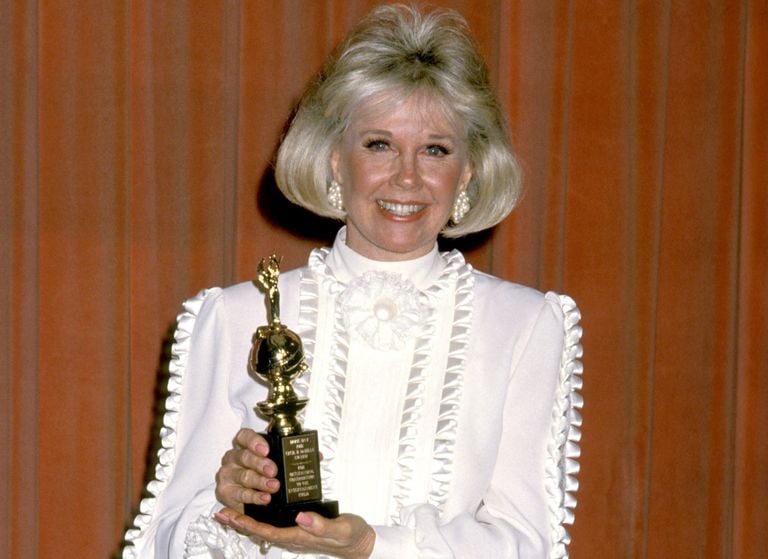 The Truth About Doris Day, America’s Quintessential Girl Next Door ...