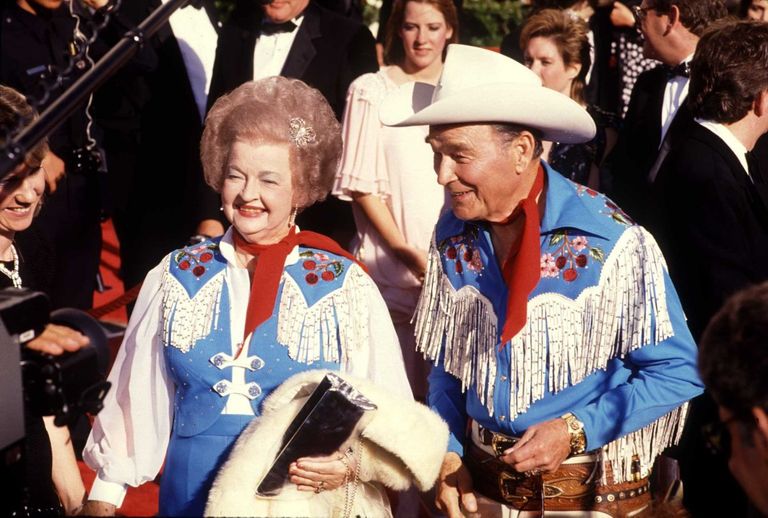 Why The Roy Rogers Museum Closed Its Doors For Good