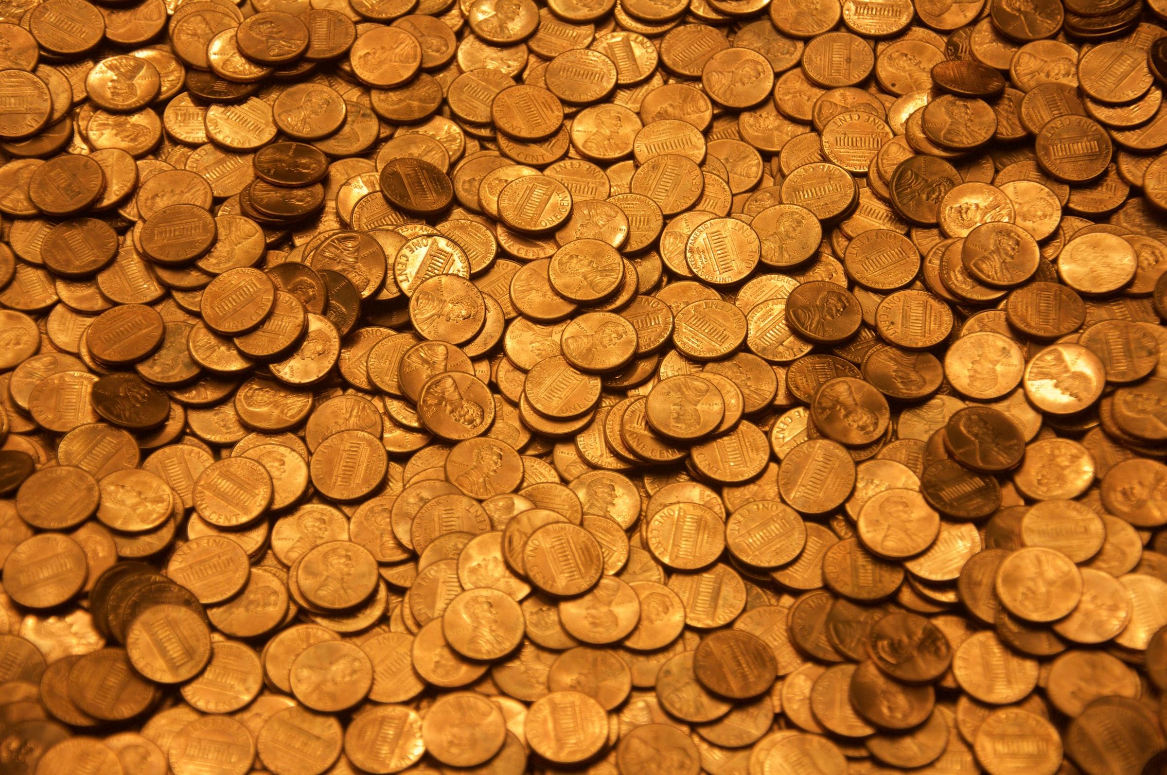 The Copper Stroll Treasure still hasn’t been found