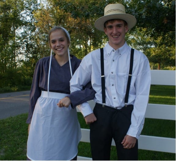 Outsiders Will Be Shocked to Learn These Things About the Amish ...
