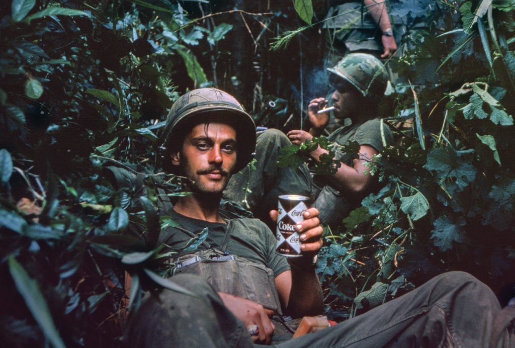 A Closer Look at the Real Stories Behind the Vietnam War