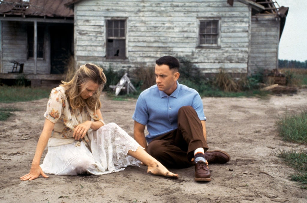 Hidden Details And Secrets You Probably Missed In Forrest Gump   E1d6fbf4 Gettyimages 932243108 