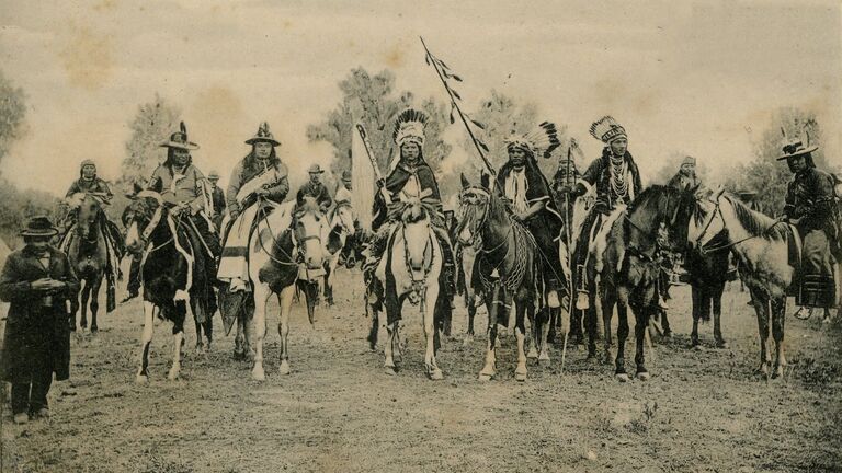 A Look Into The Unpleasant Hygiene Habits From America’s Old West ...