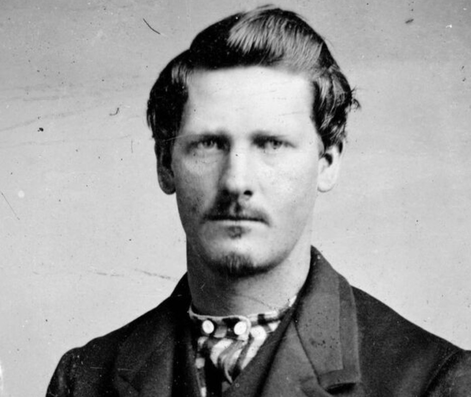 The Infamous Legacy Of Doc Holliday And Other Western Outlaws