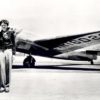 The life and death of Amelia Earhart