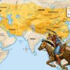 The rise of the Mongolian