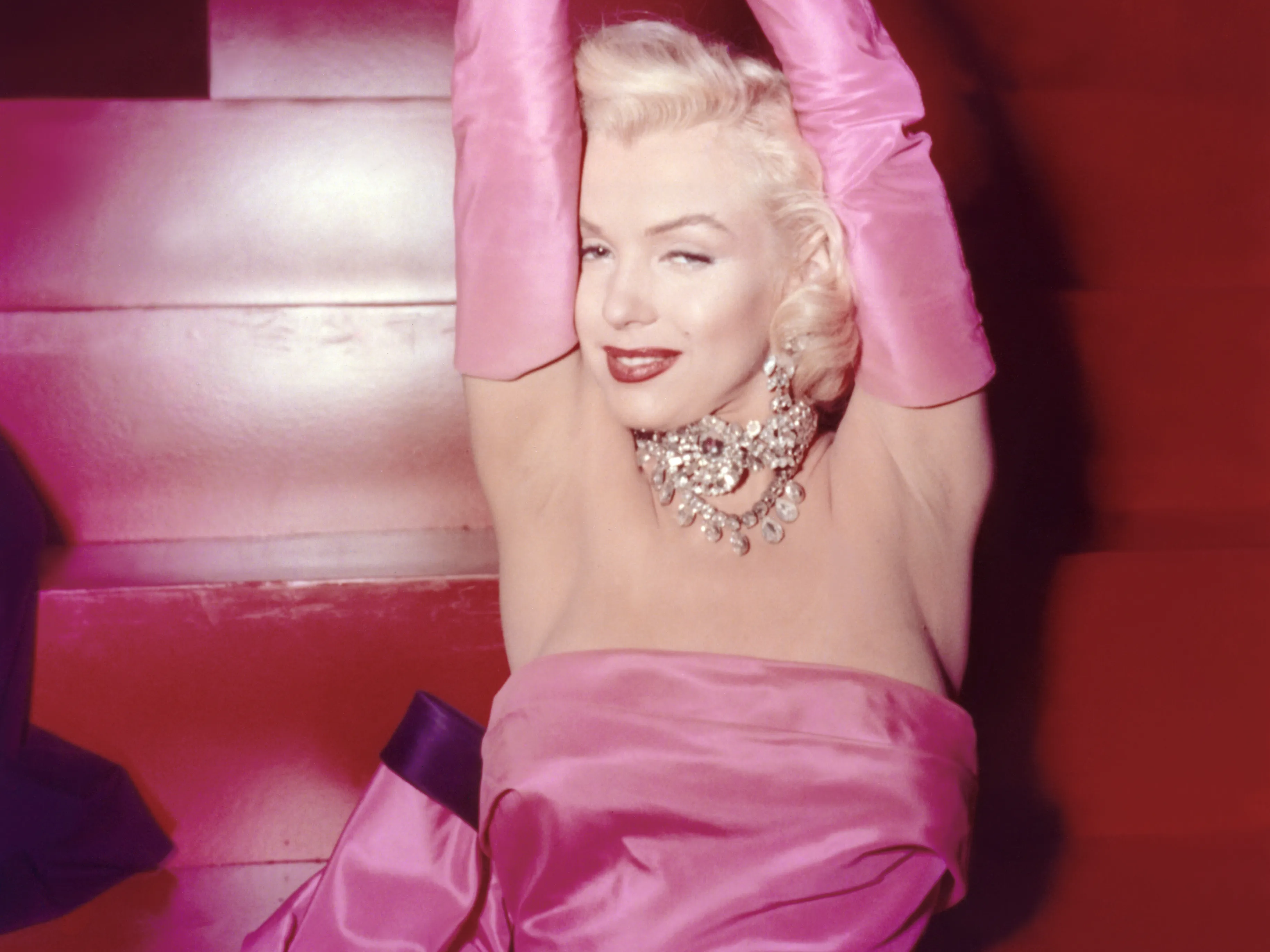 The Tragically Beautiful Life of Marilyn Monroe