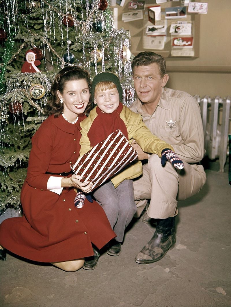 The Making Of TV Hit The Andy Griffith Show History All Day
