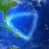 What are the theories behind the mystery of the Bermuda Triangle