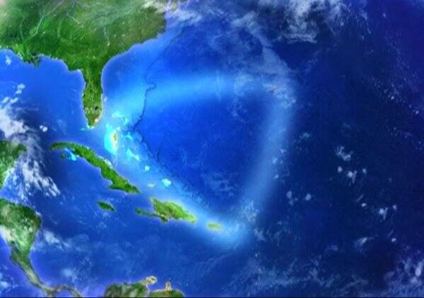 What are the theories behind the mystery of the Bermuda Triangle