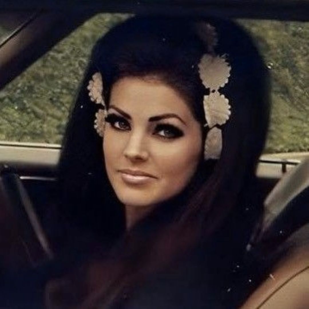 Priscilla Presley Her Marriage To Elvis And The Legal Battle Following Her Daughters Death 