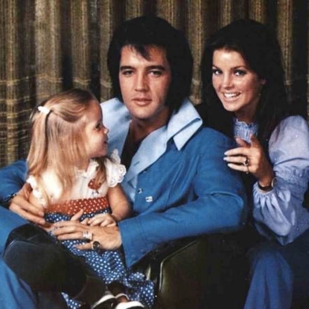 Priscilla Presley: Her Marriage To Elvis And The Legal Battle Following 