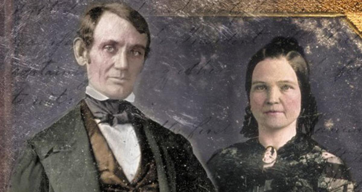 The Tragic Story Of Mary Todd Lincoln After Abraham Lincolns Unexpected Passing Past Chronicles 