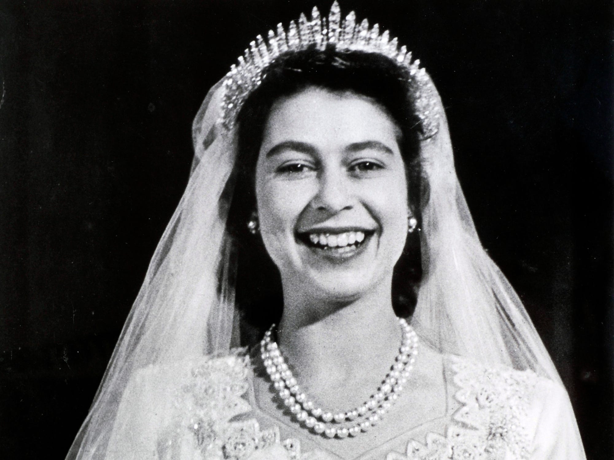 Facts That Prove Queen Elizabeth II Was The Most Fascinating Royal