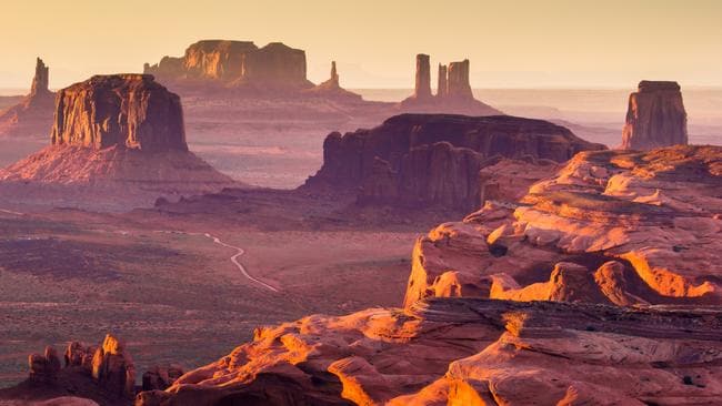 Grand Canyon Cliff Collapse Unearths Remarkable Find