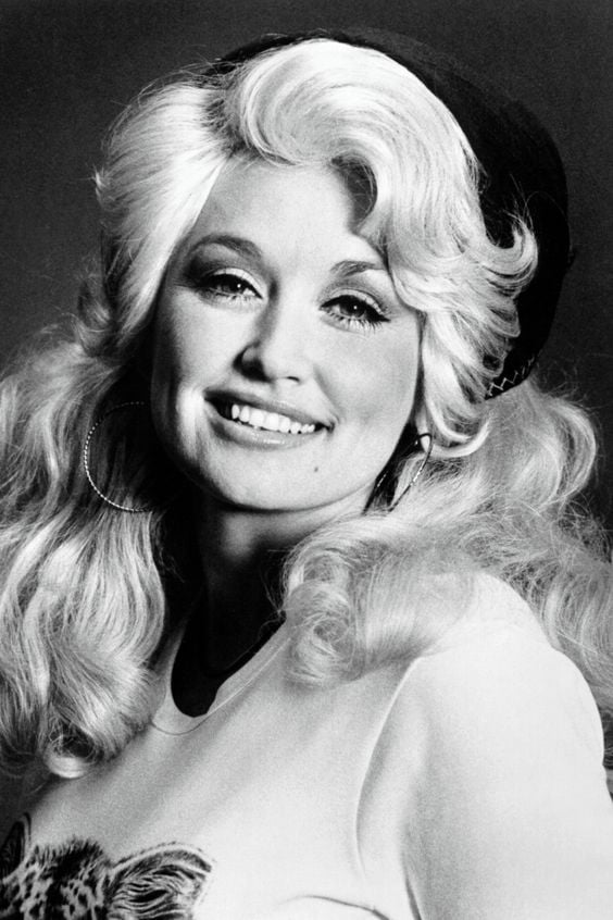 Dolly Parton: The Queen Of Country Music