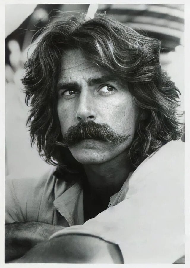 Legendary Cowboy Sam Elliott's Adventurous Journey In Hollywood ...