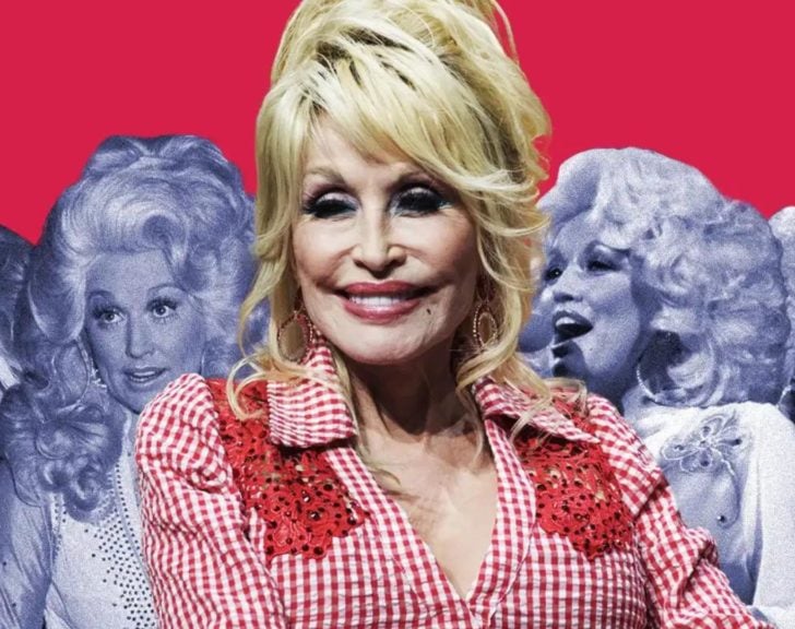 Dolly Parton: The Queen Of Country Music - Past Chronicles